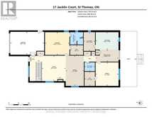 17 JACKLIN COURT | St. Thomas Ontario | Slide Image Forty-four