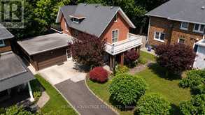 4 FARLEY PLACE | St. Thomas Ontario | Slide Image Three
