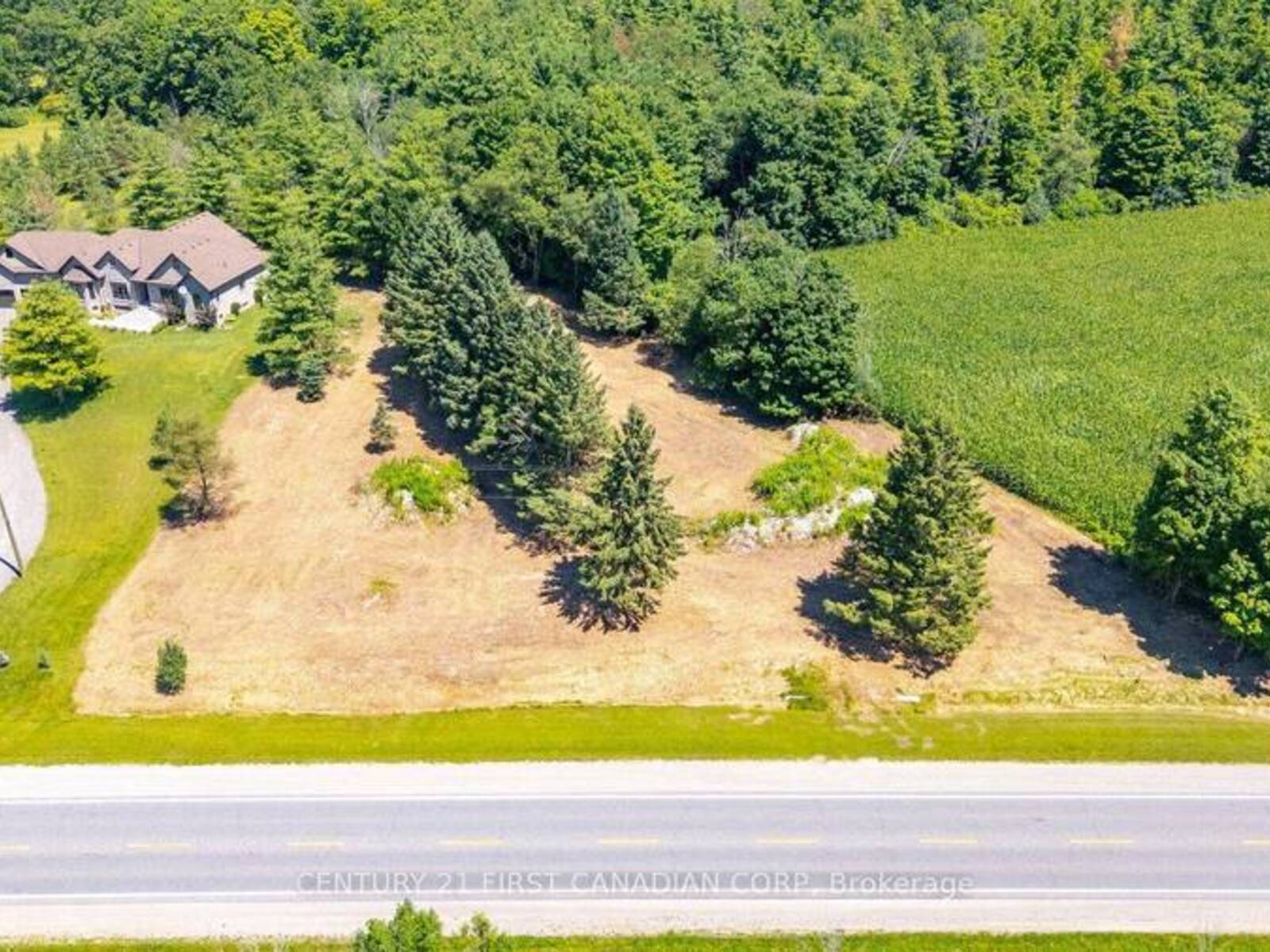 978 HIGHWAY 8 HIGHWAY, Hamilton, Ontario N0B 1L0