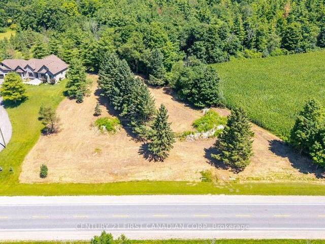978 HIGHWAY 8 HIGHWAY Hamilton Ontario, N0B 1L0 - Vacant Land For Sale