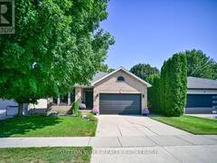 95 MIDDLESEX DRIVE Strathroy-Caradoc Ontario, N7G 4G5