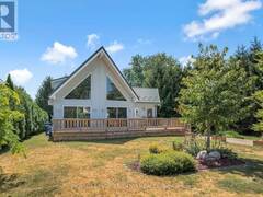 23 DURHAM STREET Newbury Ontario, N0L 1Z0