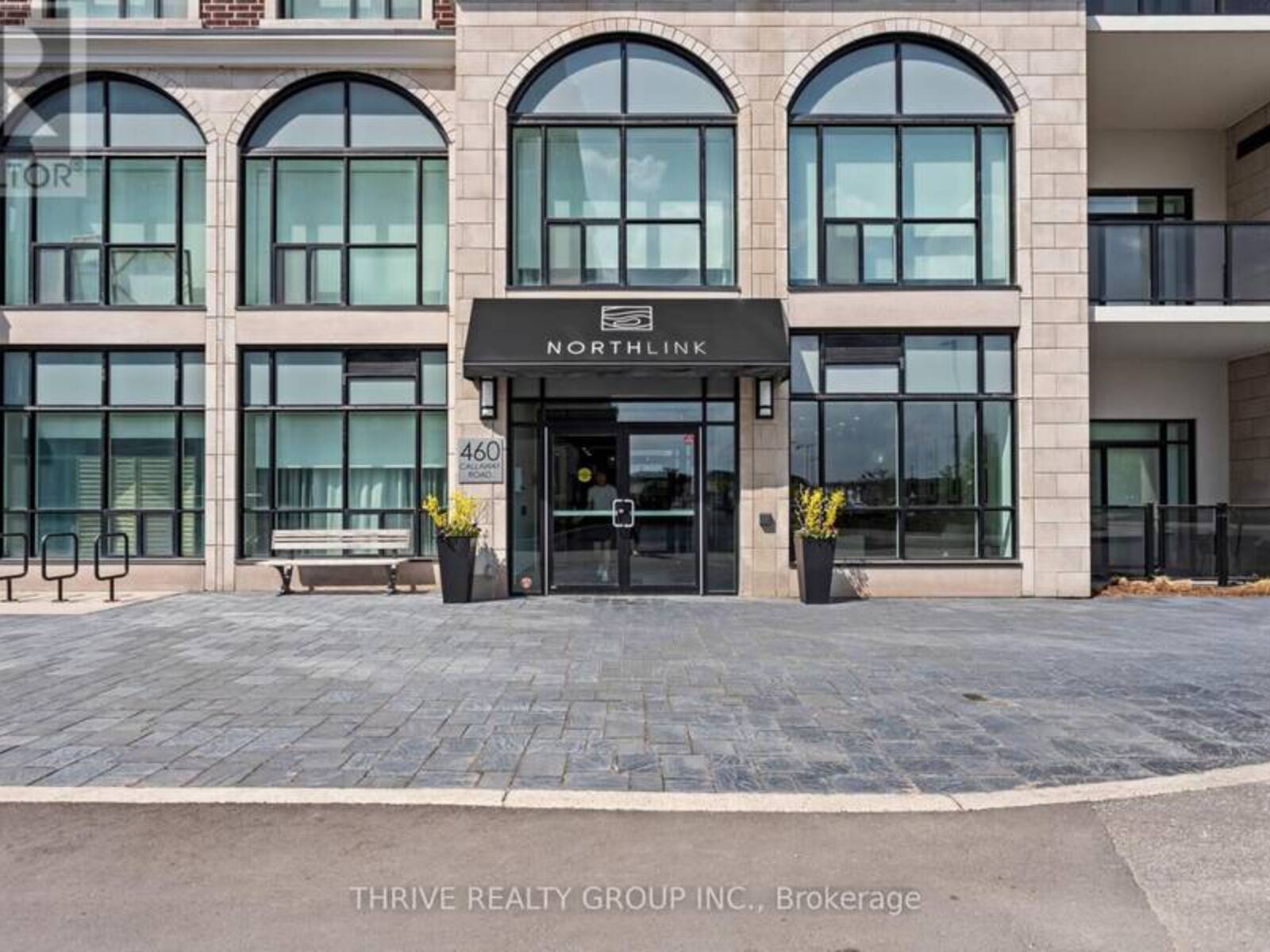 610 - 460 CALLAWAY ROAD, London, Ontario N6G 0Z2
