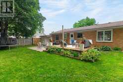 29 SOUTHLAND DRIVE | London Ontario | Slide Image Thirty-nine