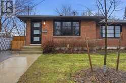 125 CONNAUGHT AVENUE | London Ontario | Slide Image One