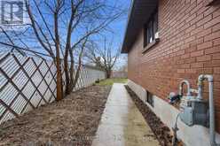125 CONNAUGHT AVENUE | London Ontario | Slide Image Twenty-six