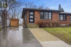 125 CONNAUGHT AVENUE | London Ontario | Slide Image Two