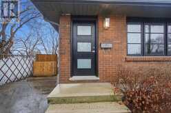 125 CONNAUGHT AVENUE | London Ontario | Slide Image Three