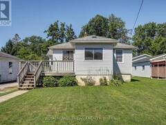 178 BALACLAVA STREET St. Thomas Ontario, N5P 3E3
