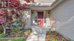 305 ANDOVER DRIVE | London Ontario | Slide Image Two