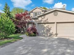 305 ANDOVER DRIVE London Ontario, N6J 4S7