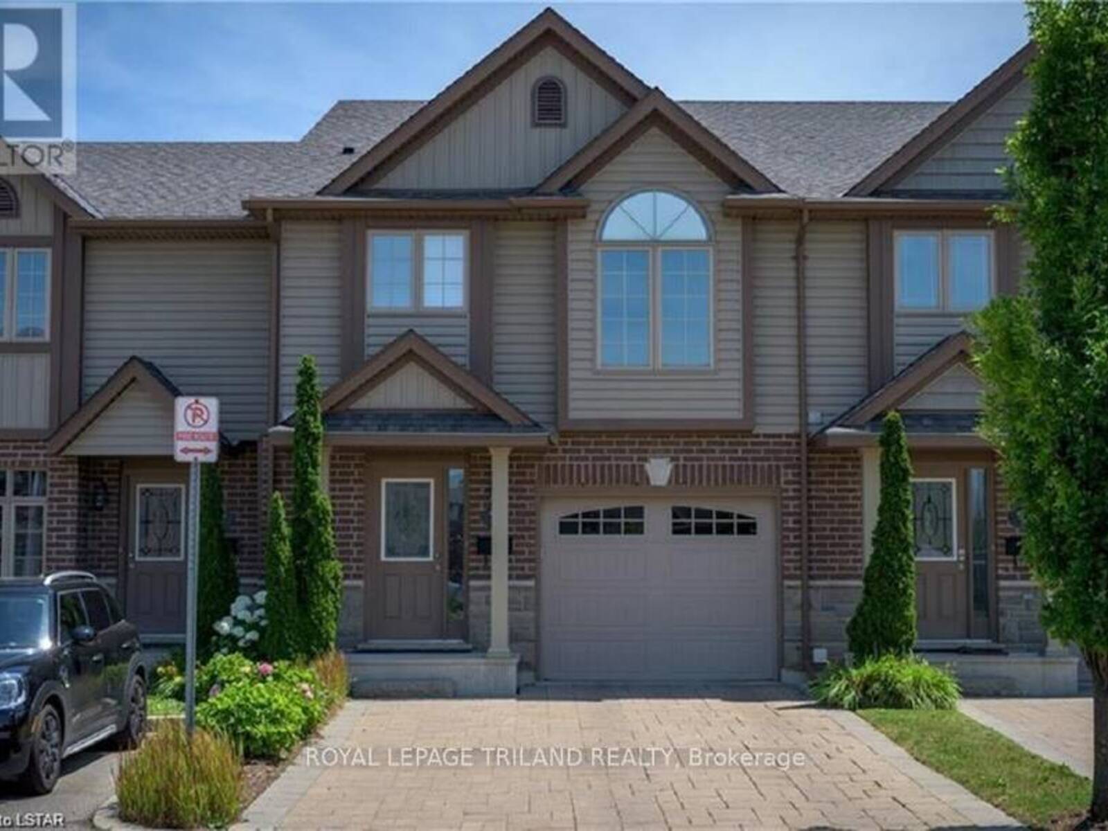 4 - 2635 BATEMAN TRAIL, London, Ontario N6L 0B1