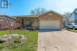 79 ASHLEY CRESCENT | London Ontario | Slide Image One