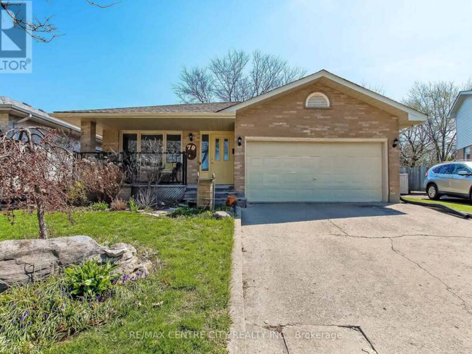 79 ASHLEY CRESCENT, London, Ontario N6E 3P8