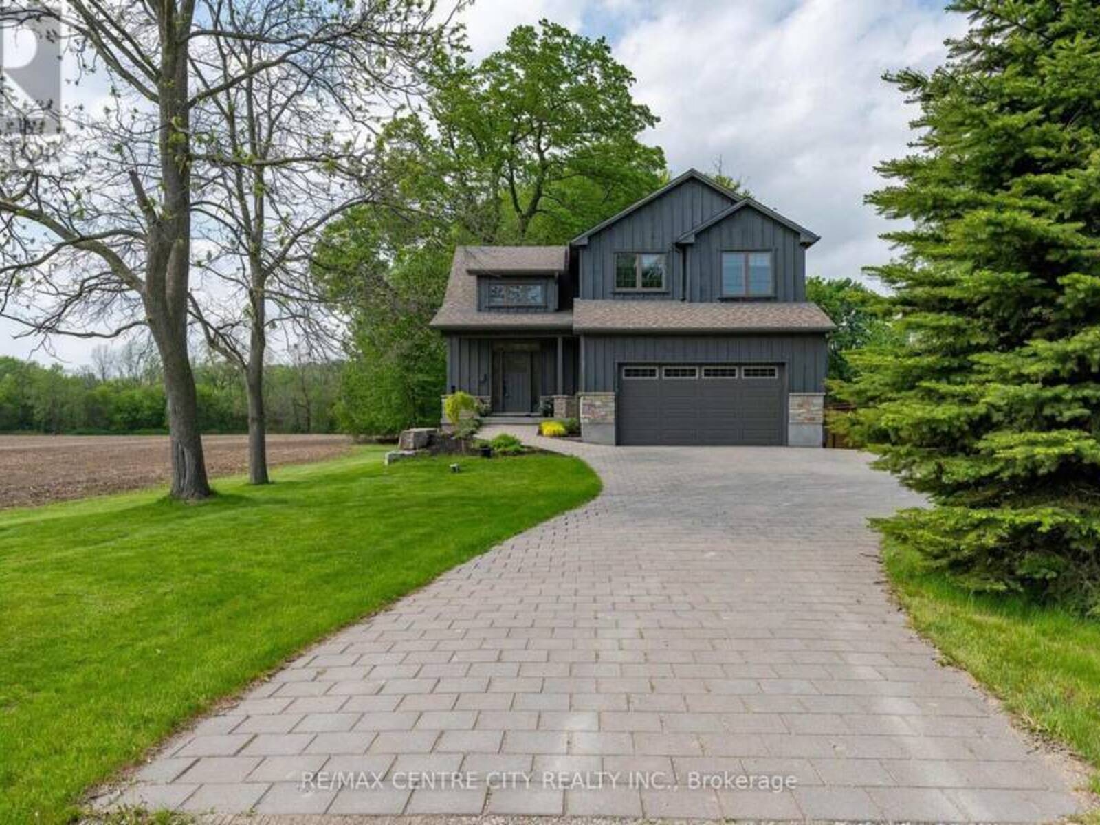 2580 DUNDAS STREET, London, Ontario N5V 3C7