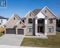 7 EDGEVIEW CRESCENT | Komoka Ontario | Slide Image One