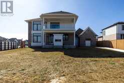 7 EDGEVIEW CRESCENT | Komoka Ontario | Slide Image Thirty-nine