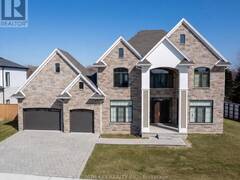 7 EDGEVIEW CRESCENT Komoka Ontario, N0L 1R0