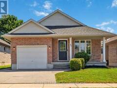 37 LAKE MARGARET TRAIL St. Thomas Ontario, N5R 6K7