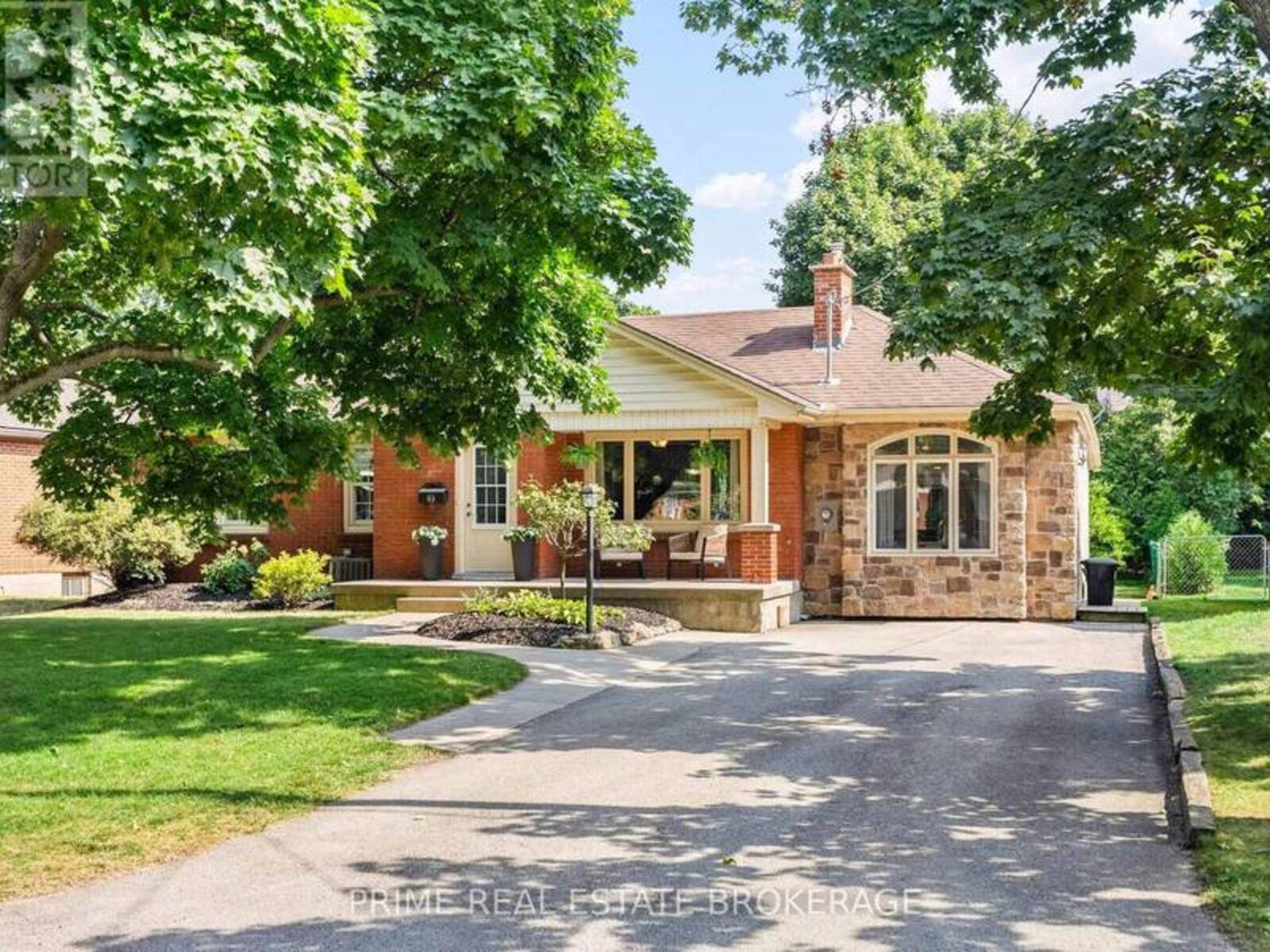 65 DAVID STREET, London, Ontario N6P 1B4