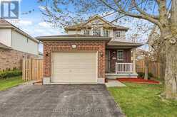 46 BELLROCK CRESCENT | London Ontario | Slide Image One