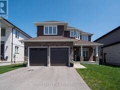 77 ACORN TRAIL St. Thomas Ontario, N5R 0L8