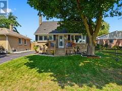28 TWEEDSMUIR AVENUE London Ontario, N5W 1K5