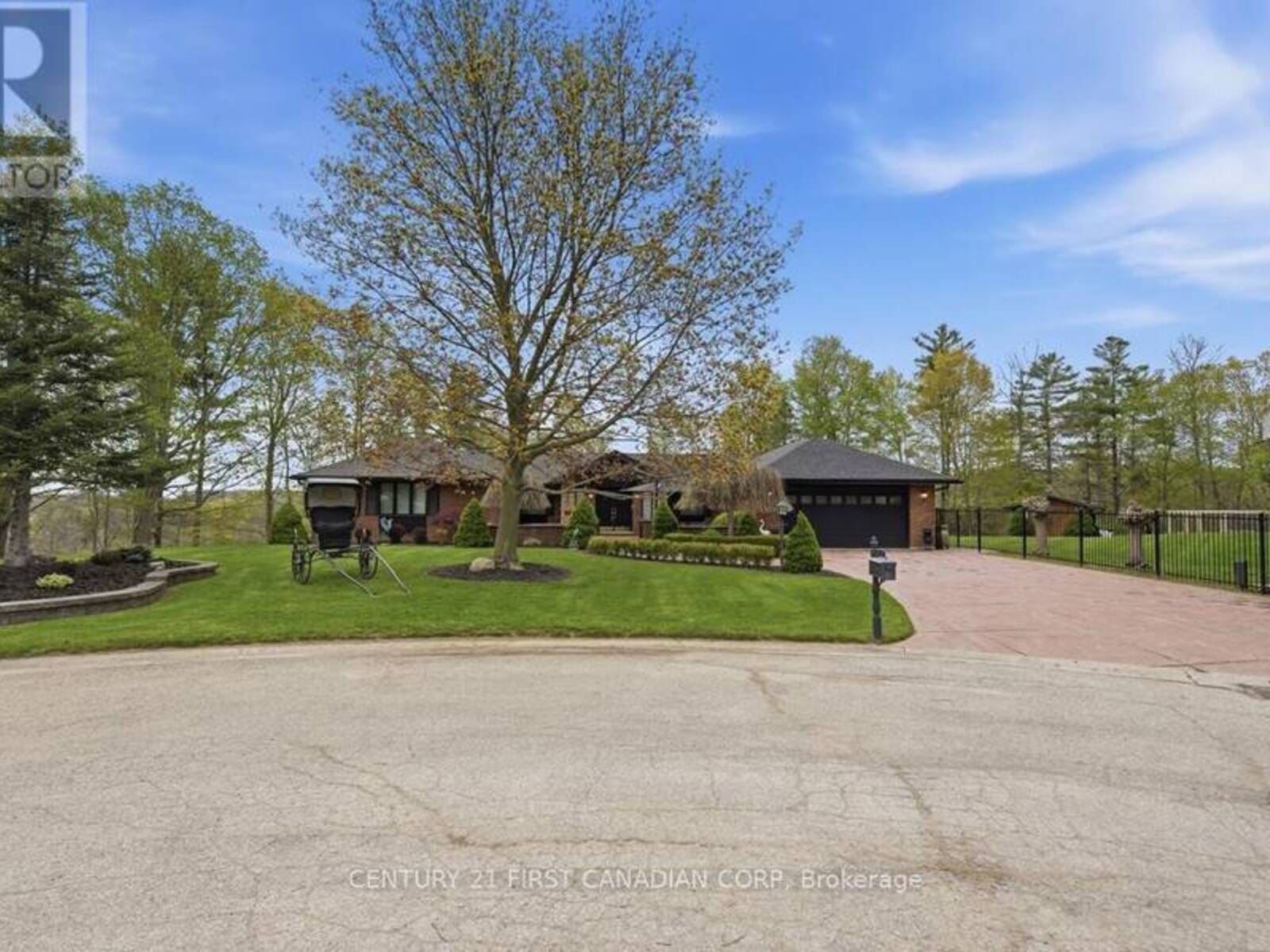 2314 LIME KILN DRIVE, London, Ontario N6K 4P6
