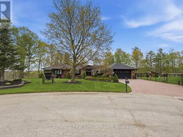 2314 LIME KILN DRIVE London Ontario, N6K 4P6 - 3 Bedrooms Home For Sale