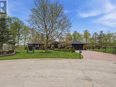 2314 LIME KILN DRIVE London Ontario, N6K 4P6