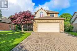 462 AMBLESIDE DRIVE | London Ontario | Slide Image One