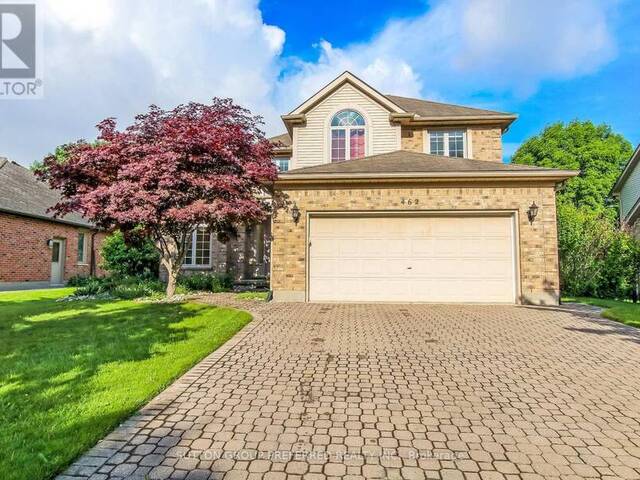 462 AMBLESIDE DRIVE London Ontario, N6G 4W9 - 5 Bedrooms Home For Sale