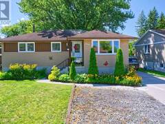 1229 EXMOUTH STREET Sarnia Ontario, N7S 1W8