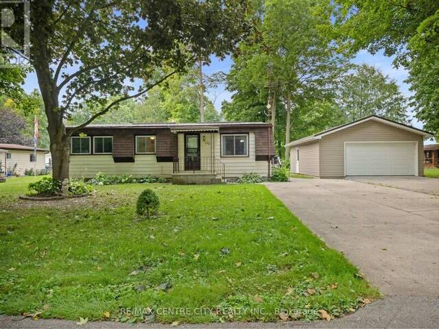 217 - 10085 CULLODEN ROAD Bayham Ontario, N0J 1H0 - 2 Bedrooms Home For Sale
