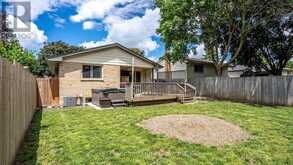 27 PATIENCE CRESCENT | London Ontario | Slide Image Thirty-eight