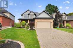 834 TALISMAN CRESCENT | London Ontario | Slide Image One