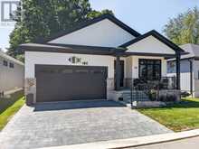 18 - 430 HEAD STREET N | Strathroy-Caradoc Ontario | Slide Image Two