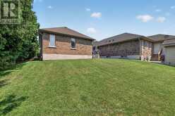 290 MOGG STREET | Strathroy-Caradoc Ontario | Slide Image Thirty-two