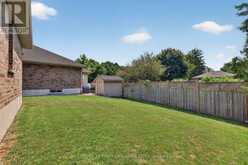 290 MOGG STREET | Strathroy-Caradoc Ontario | Slide Image Thirty-three