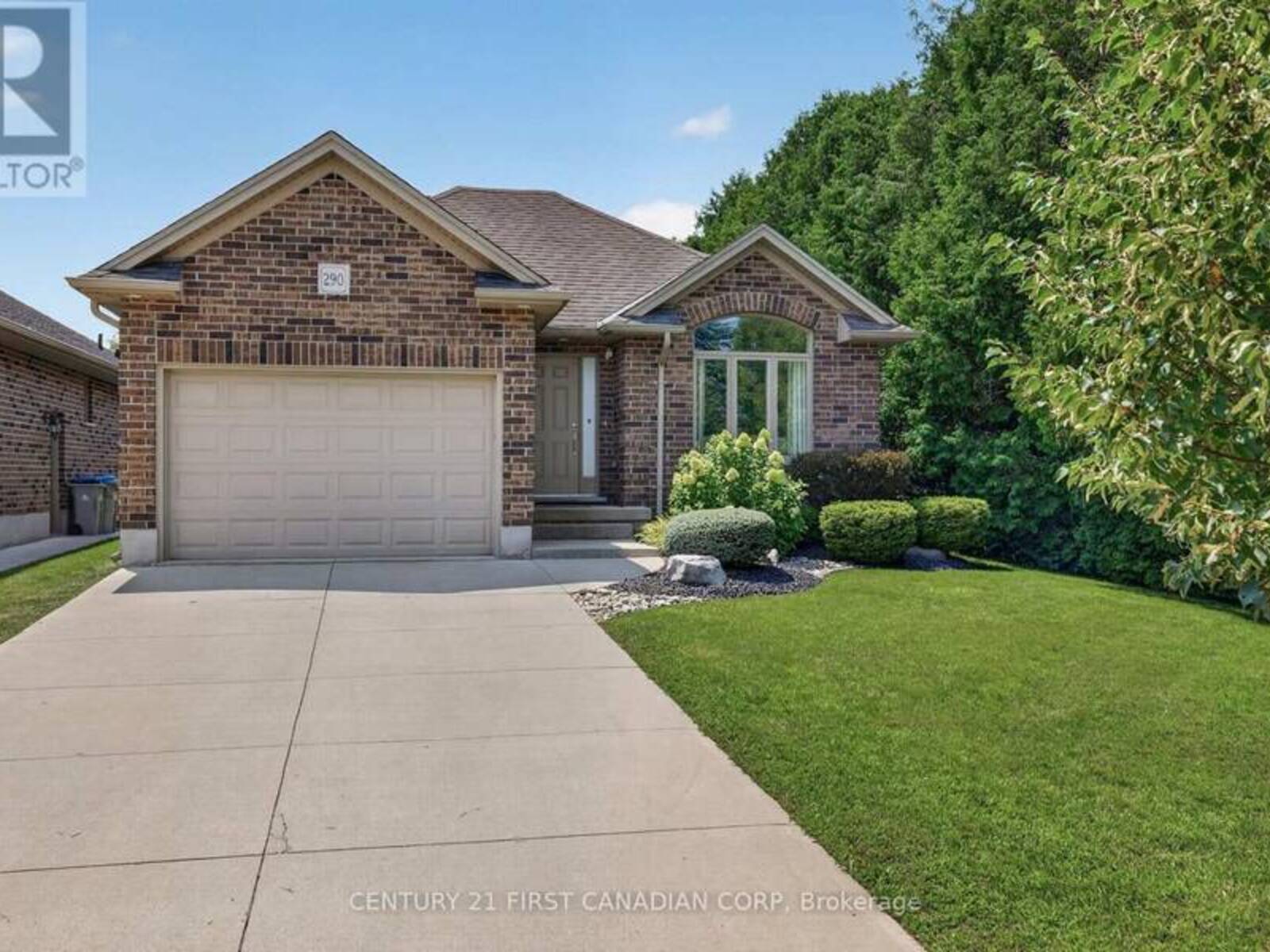 290 MOGG STREET, Strathroy-Caradoc, Ontario N7G 0C6