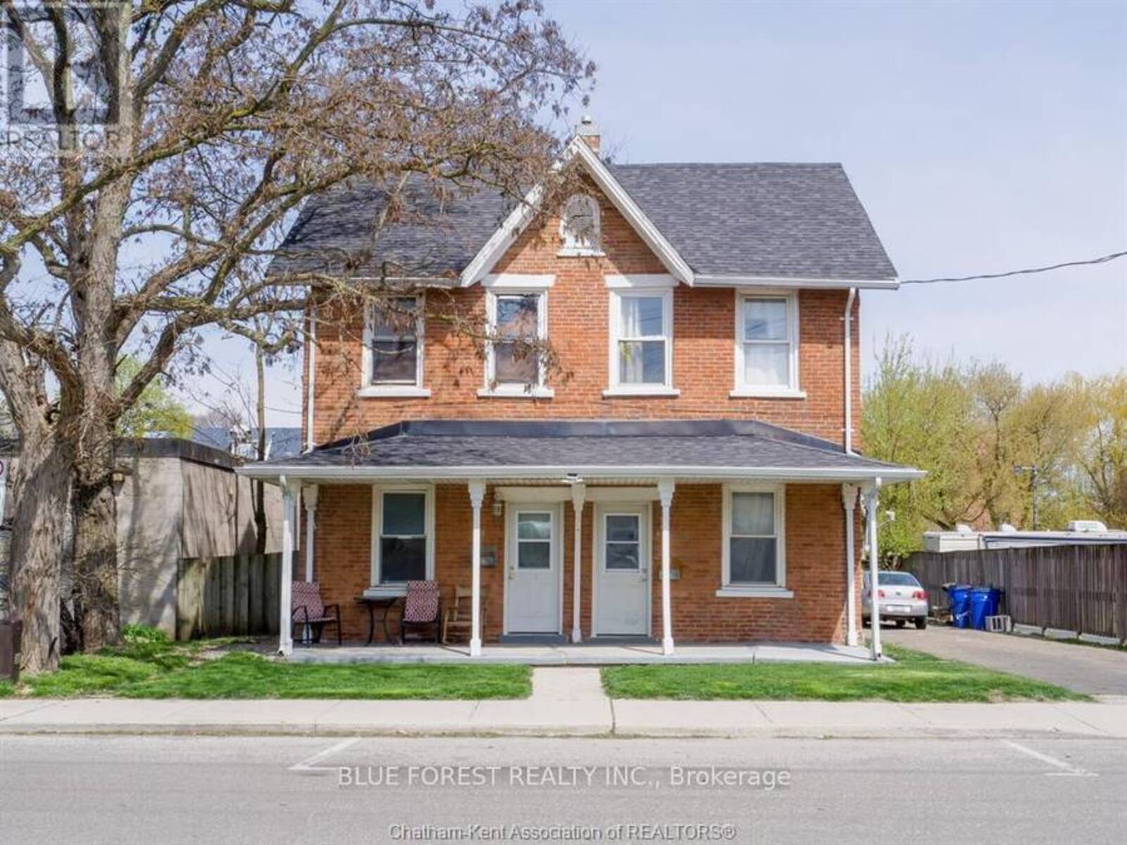 41 ADELAIDE STREET S, Chatham, Ontario N7M 4R1