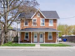 41 ADELAIDE STREET S Chatham Ontario, N7M 4R1