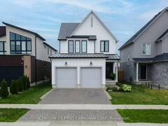 3029 HEARDCREEK TRAIL London Ontario, N6G 2S7