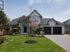 56 GLENRIDGE CRESCENT London Ontario, N6G 4W6