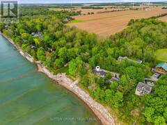 5284 CLIFF ROAD Lambton Shores Ontario, N0N 1J7