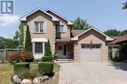255 DEVERON CRESCENT | London Ontario | Slide Image One