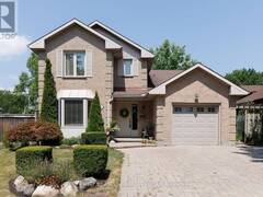 255 DEVERON CRESCENT London Ontario, N5Z 4N2