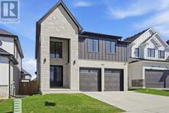 1886 FOUNTAIN GRASS DRIVE | London Ontario | Slide Image One