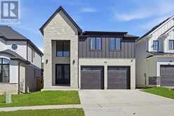 1886 FOUNTAIN GRASS DRIVE | London Ontario | Slide Image Two