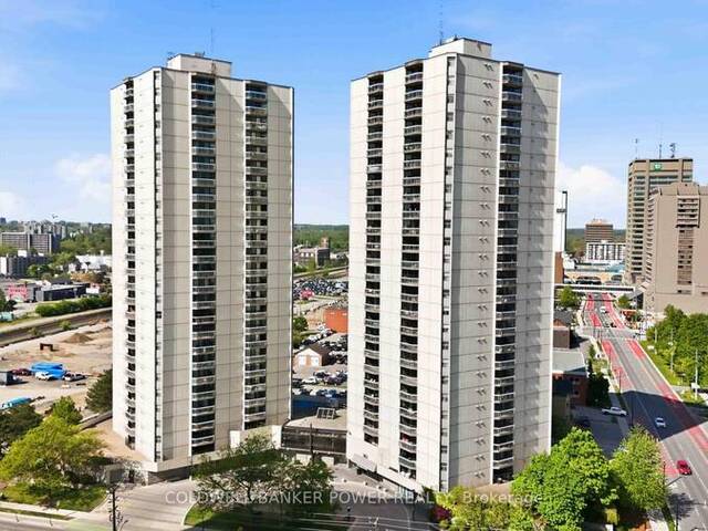 302 - 323 COLBORNE STREET London Ontario, N6B 3N8 - 1 Bedroom Condo For Sale